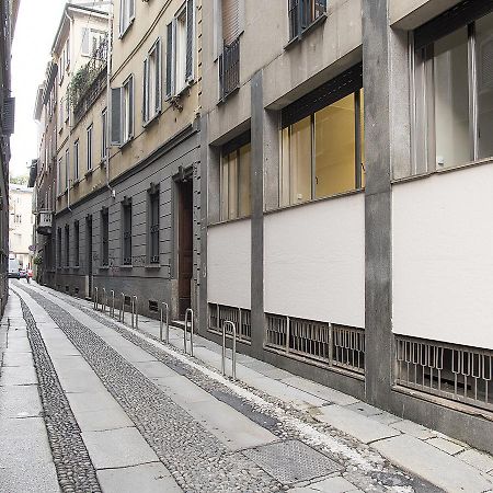Easyhomes-Disciplini Milan Bagian luar foto