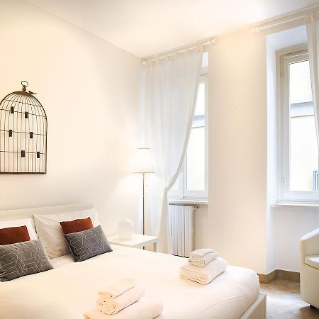 Easyhomes-Disciplini Milan Bagian luar foto