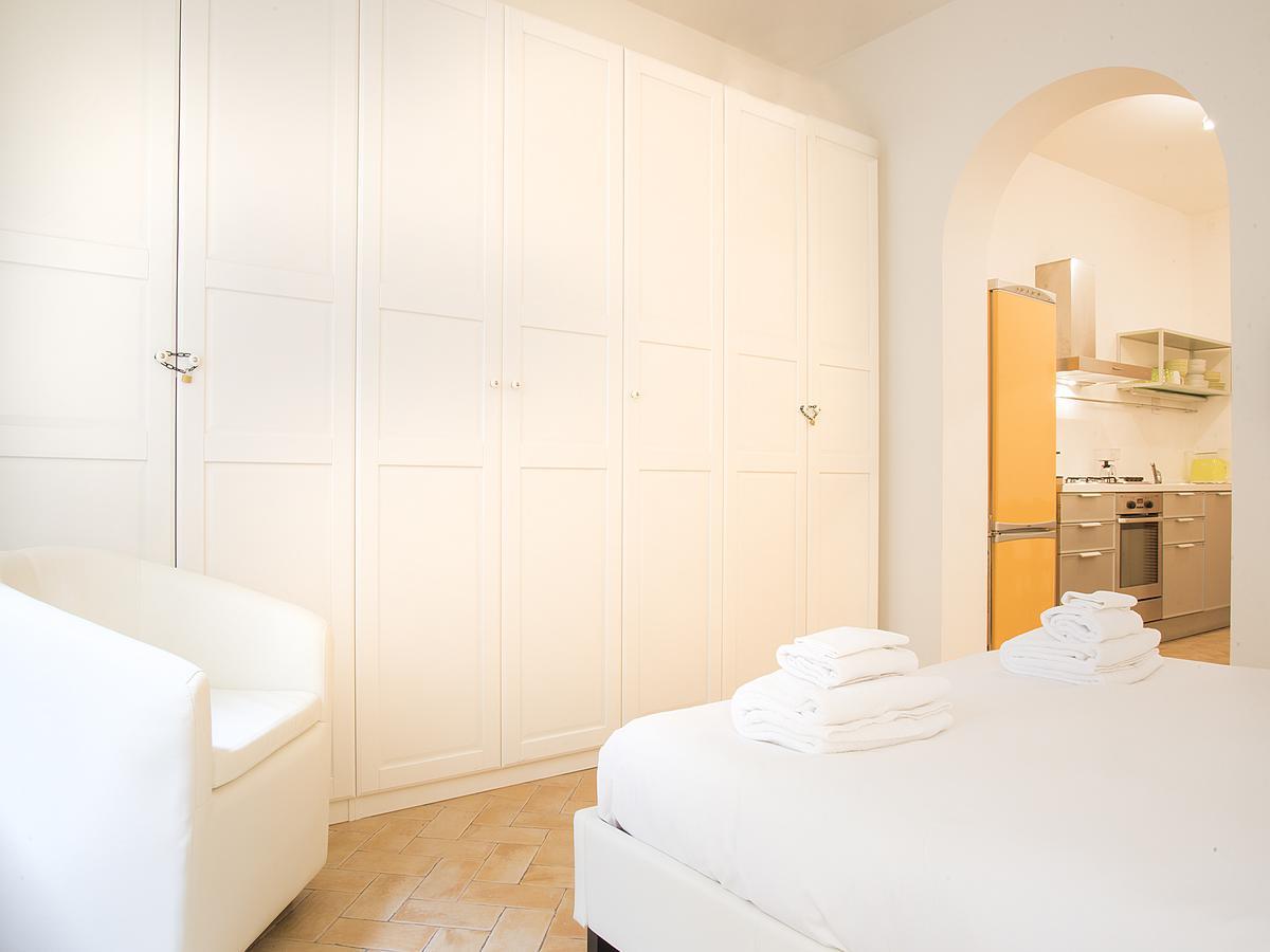Easyhomes-Disciplini Milan Bagian luar foto