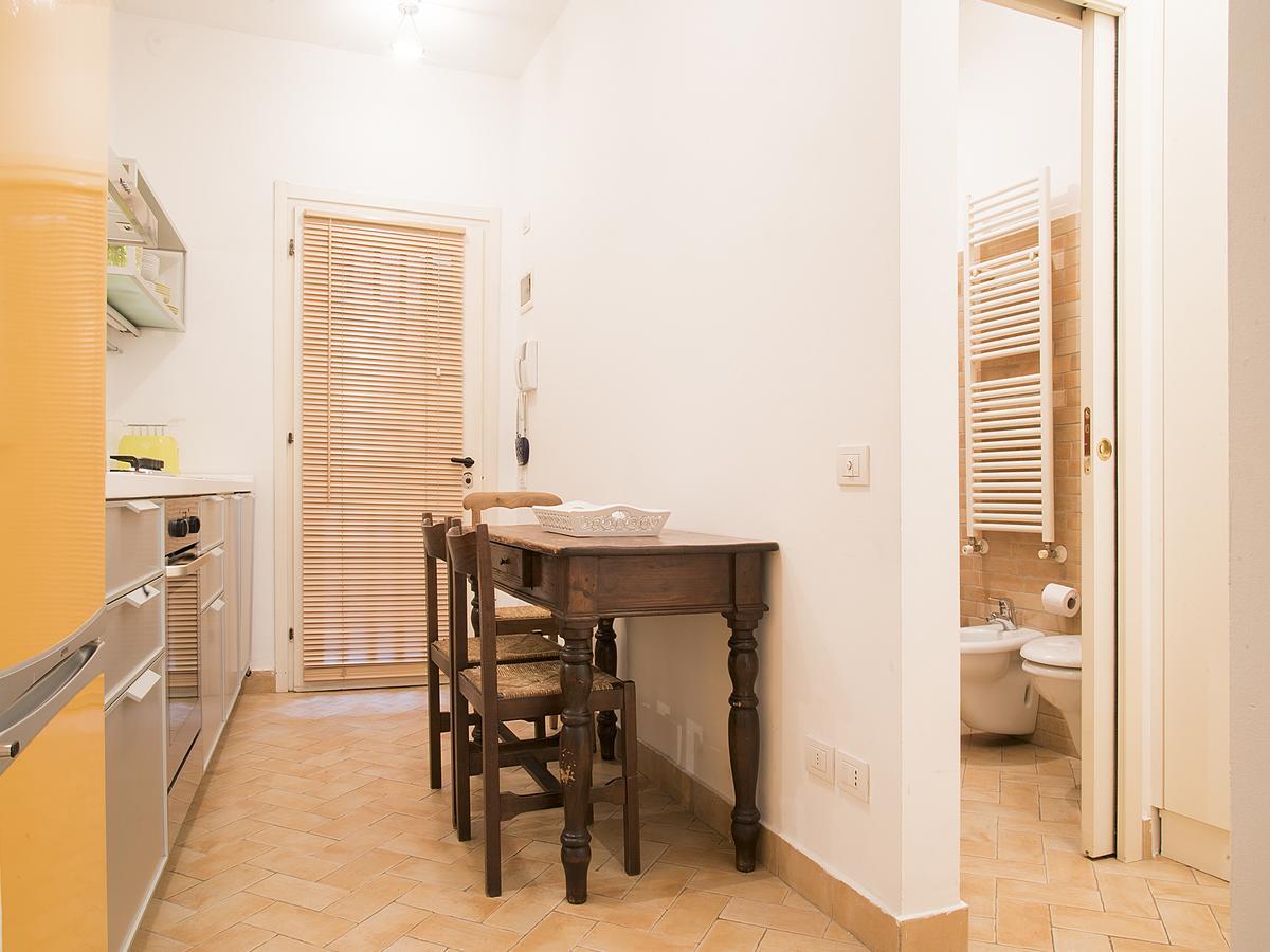 Easyhomes-Disciplini Milan Bagian luar foto