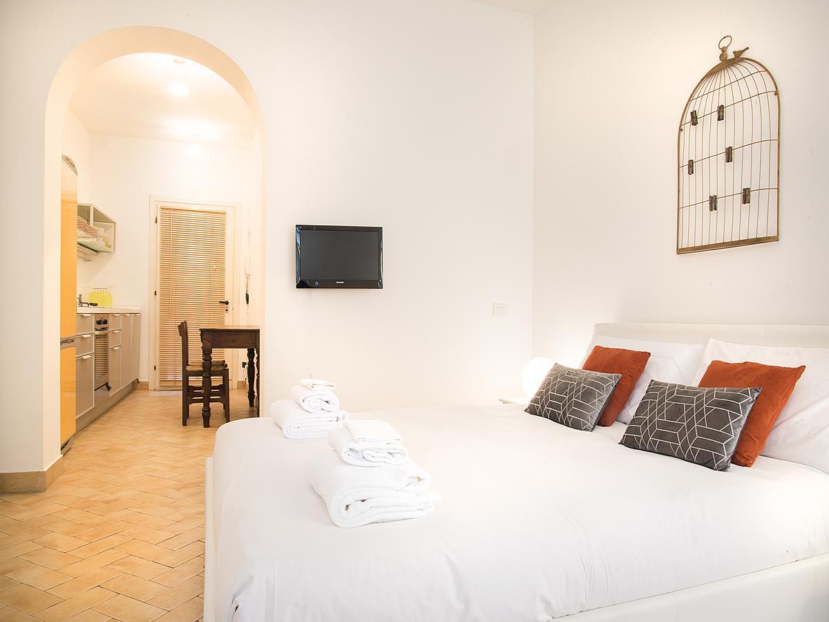 Easyhomes-Disciplini Milan Bagian luar foto