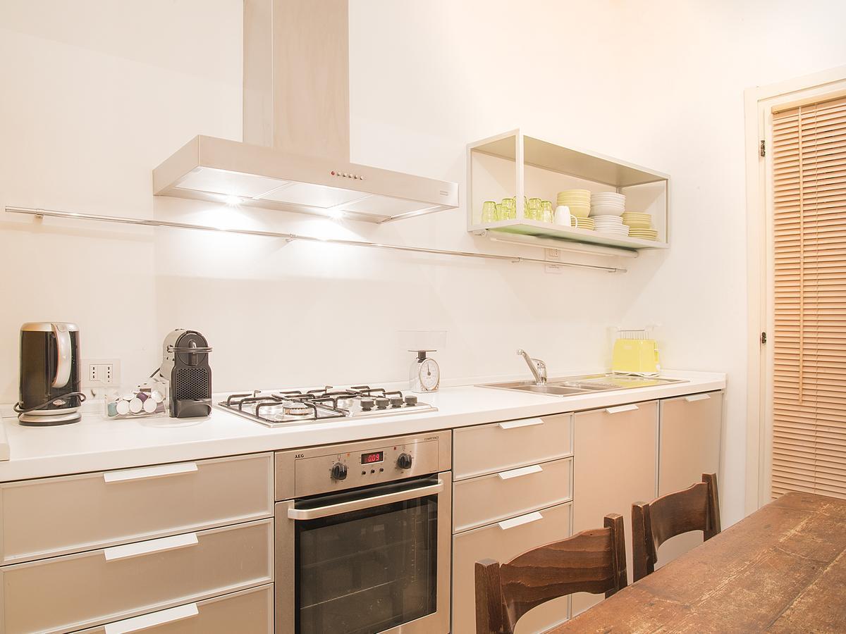 Easyhomes-Disciplini Milan Bagian luar foto