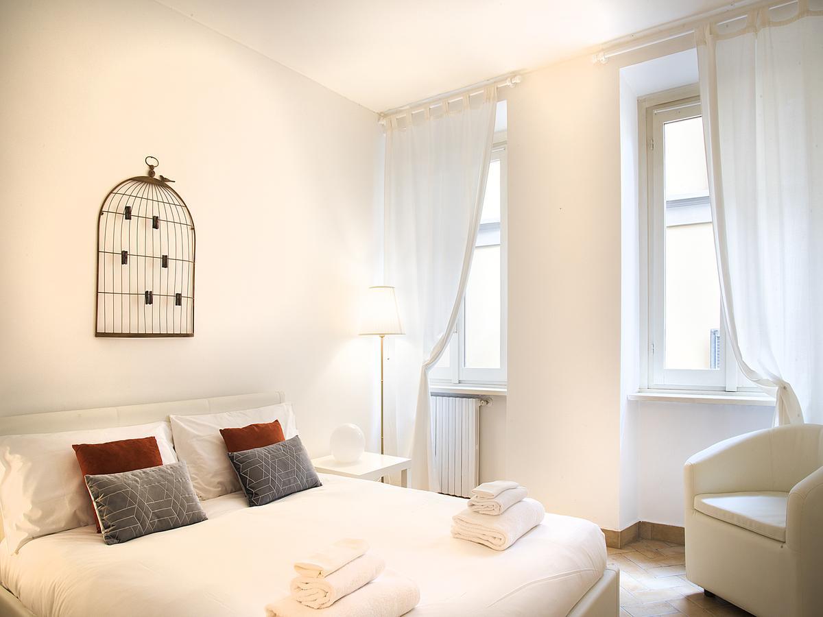 Easyhomes-Disciplini Milan Bagian luar foto
