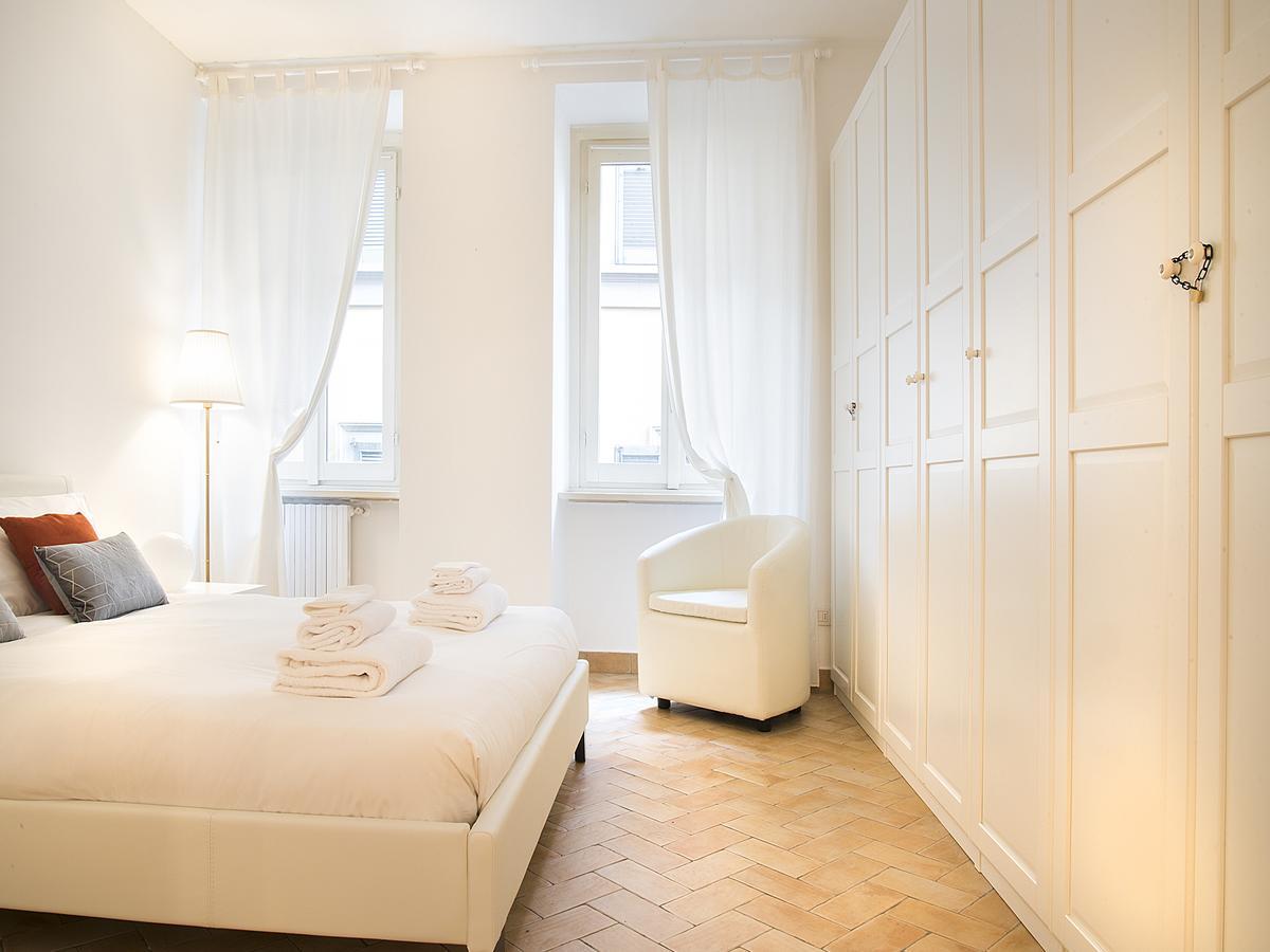 Easyhomes-Disciplini Milan Bagian luar foto