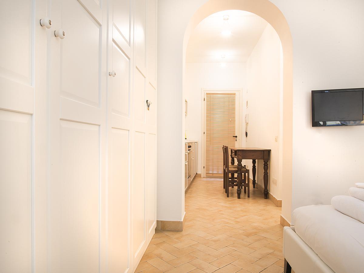 Easyhomes-Disciplini Milan Bagian luar foto