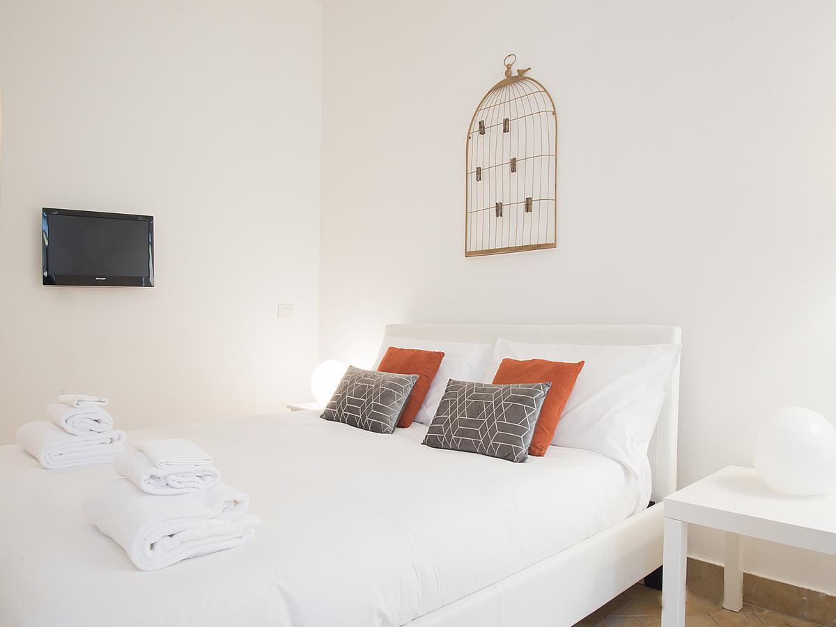 Easyhomes-Disciplini Milan Bagian luar foto