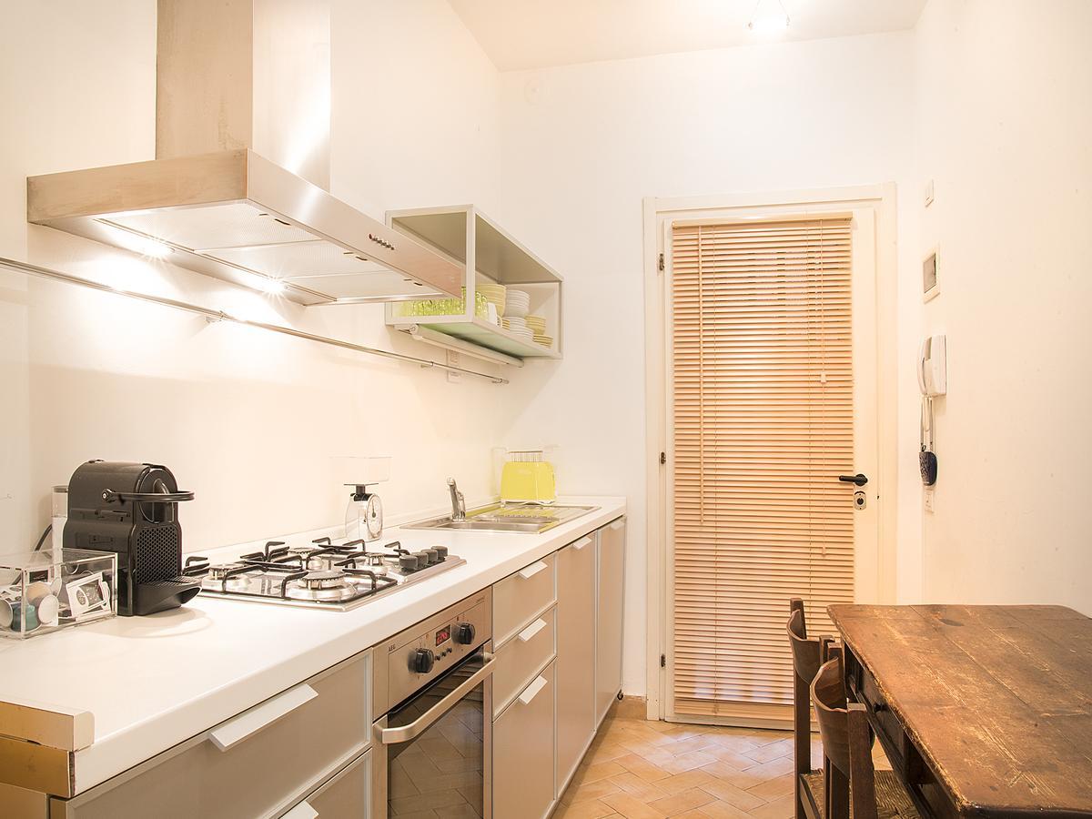 Easyhomes-Disciplini Milan Bagian luar foto