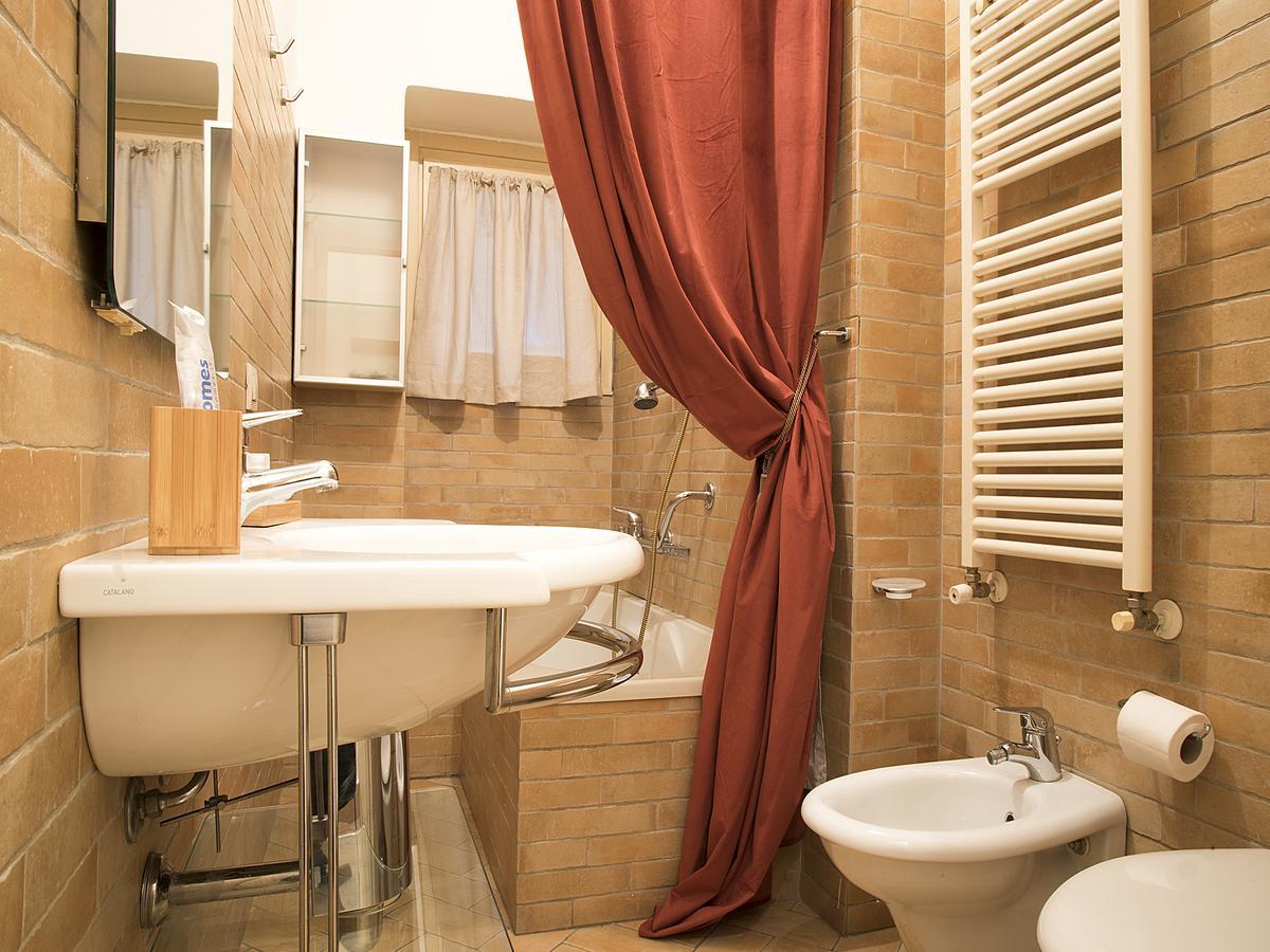 Easyhomes-Disciplini Milan Bagian luar foto
